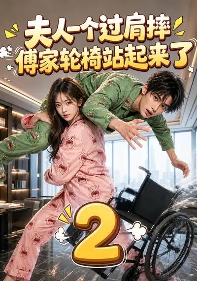 《夫人一个过肩摔，傅家轮椅站起来了2&夫人一个过肩摔傅家轮椅站起来了2（61集）AI短剧 (2026)》短剧全集免费在线观看-CD网盘社