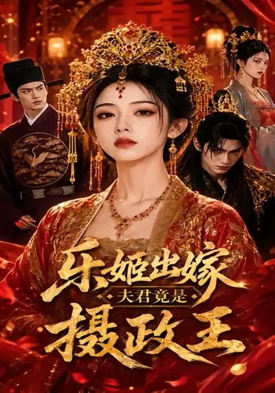 《乐姬出嫁，夫君竟是摄政王&乐姬出嫁夫君竟是摄政王（40集）AI短剧 (2026)》短剧全集免费在线观看-CD网盘社
