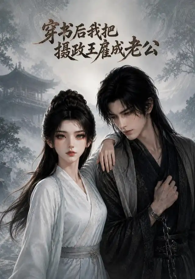 《穿书后我把摄政王雇成老公（80集）AI短剧》短剧全集免费在线观看-CD网盘社