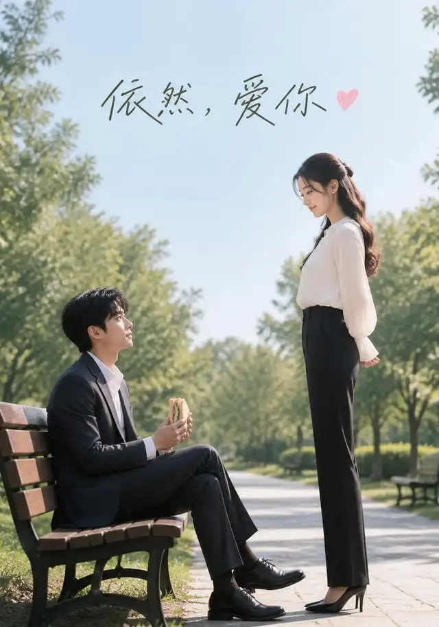 《依然，爱你&依然爱你（41集）AI短剧》短剧全集免费在线观看-布伊影视网