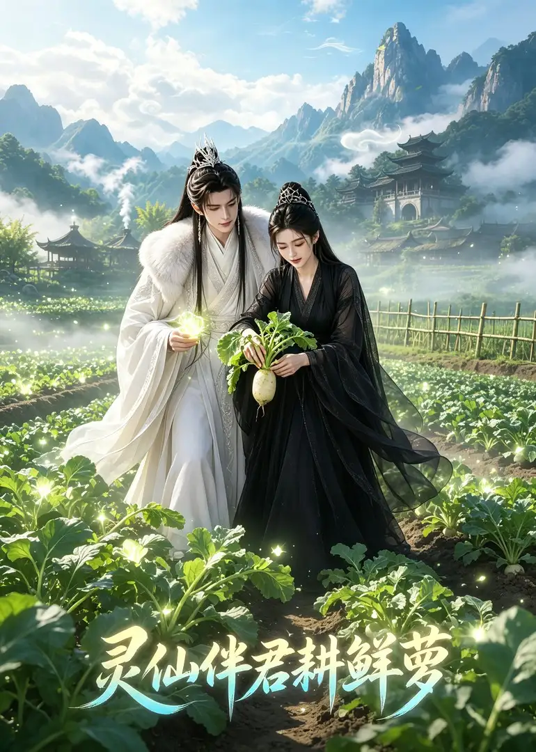 《灵仙伴君耕鲜萝（14集）AI短剧》短剧全集免费在线观看-布伊影视网