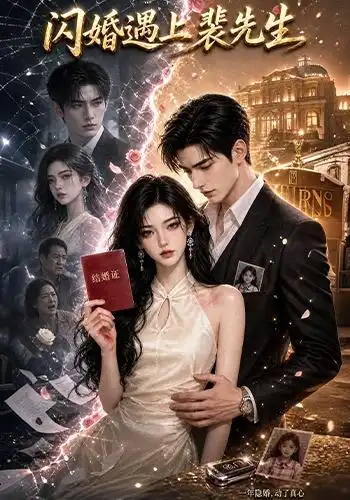 闪婚遇上裴先生（73集）AI短剧全集免费在线观看 - 第一搜