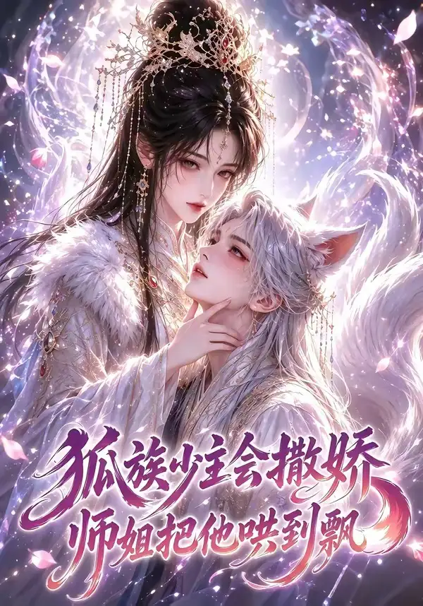 狐族少主会撒娇师姐把他哄到飘（88集）AI短剧全集免费在线观看 - 第一搜