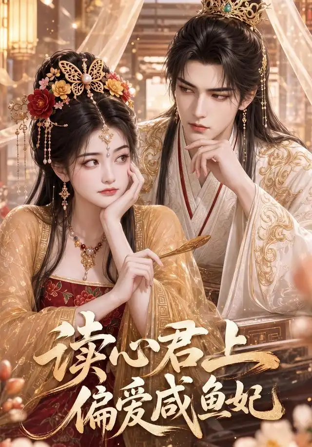 读心君上偏爱咸鱼妃（87集）AI短剧全集免费在线观看 - 第一搜