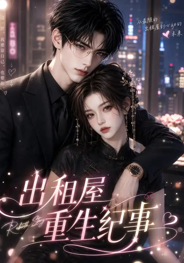 《出租屋重生纪事（111集）AI短剧》短剧全集免费在线观看-CD网盘社