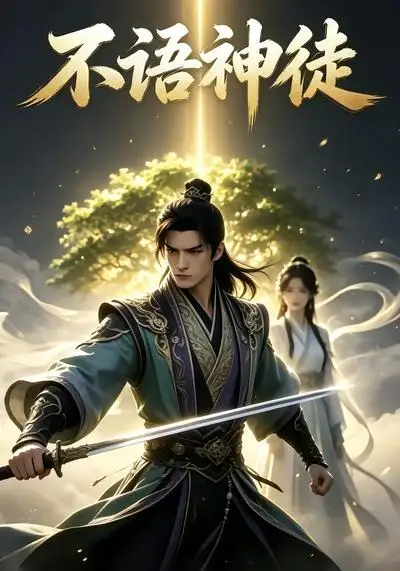 《不语神徒第三部（20集）AI短剧》短剧全集免费在线观看-CD网盘社