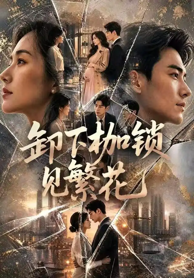 《卸下枷锁见繁花（30集）AI短剧》短剧全集免费在线观看-CD网盘社