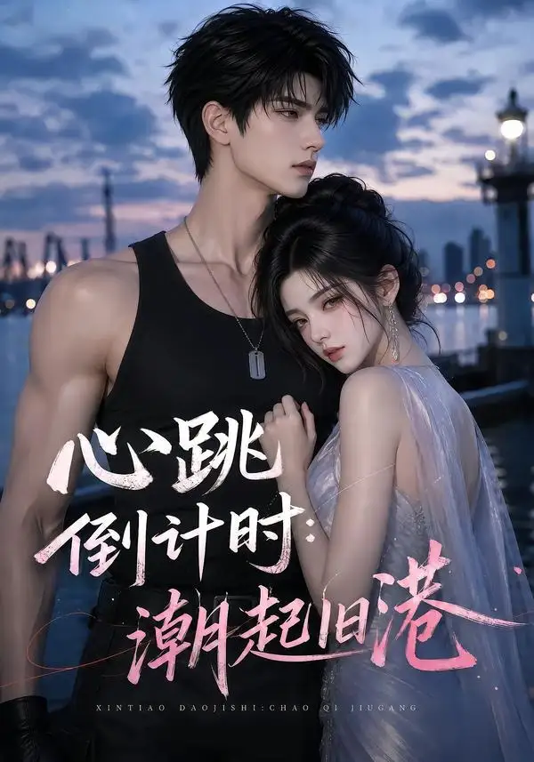 《心跳倒计时：潮起旧港&心跳倒计时潮起旧港（50集）AI短剧》短剧全集免费在线观看-CD网盘社