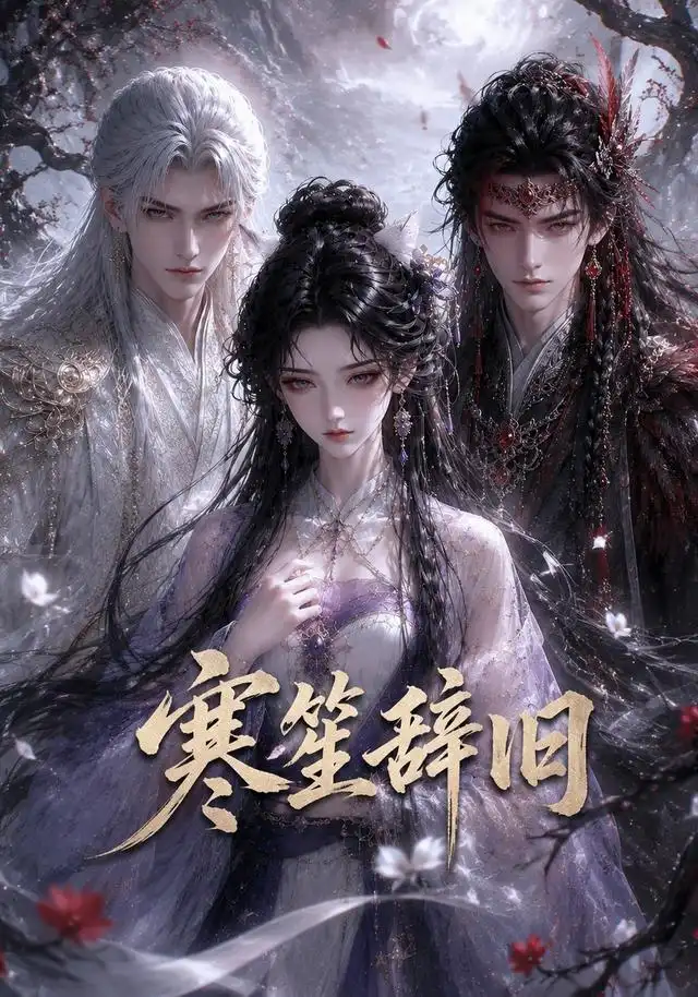 《寒笙辞旧（57集）AI短剧》短剧全集免费在线观看-CD网盘社