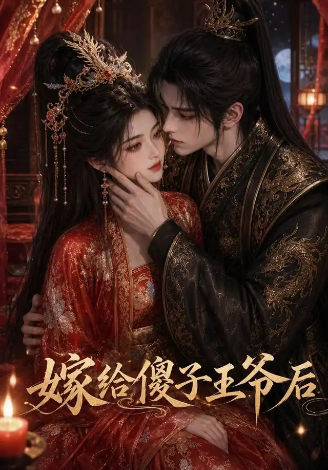 《嫁给傻子王爷后(50集)AI短剧》短剧全集免费在线观看-CD网盘社