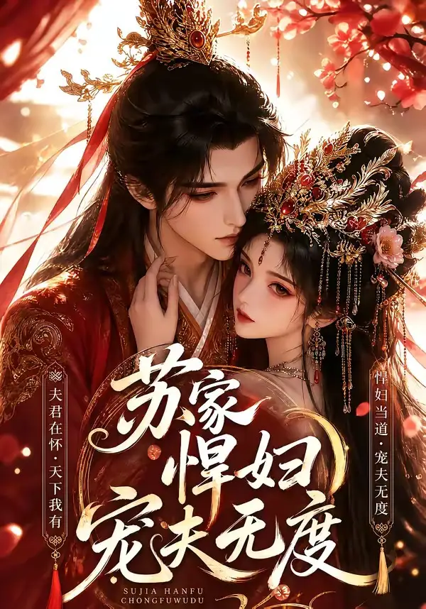 《苏家悍妇宠夫无度（43集）AI短剧》短剧全集免费在线观看-CD网盘社