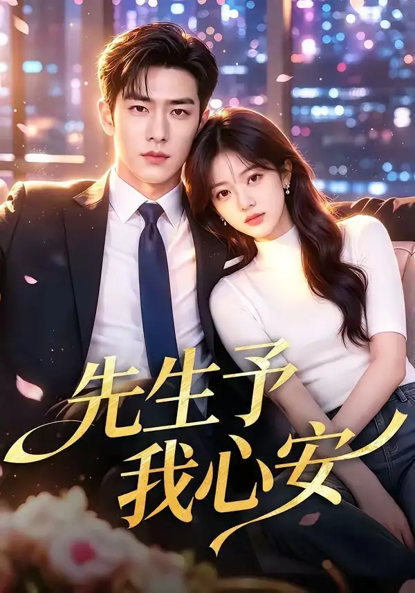 《先生予我心安（70集）AI短剧》短剧全集免费在线观看-CD网盘社