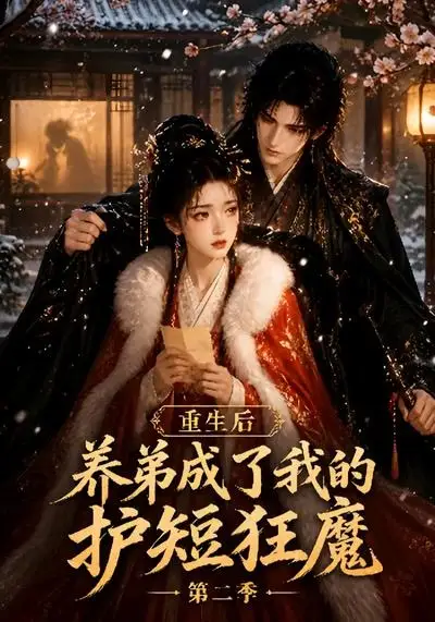 《重生后养弟成了我的护短狂魔第二季（45集）AI短剧》短剧全集免费在线观看-CD网盘社