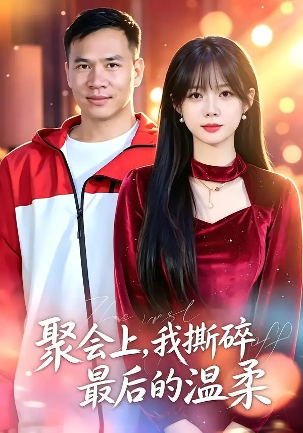 《聚会上，我撕碎最后的温柔（27集）姚啸天＆韩星遥》短剧全集免费在线观看-CD网盘社