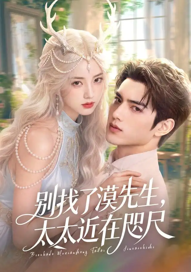《别找了漠先生，太太近在咫尺&别找了漠先生太太近在咫尺（72集）AI短剧》短剧全集免费在线观看-CD网盘社