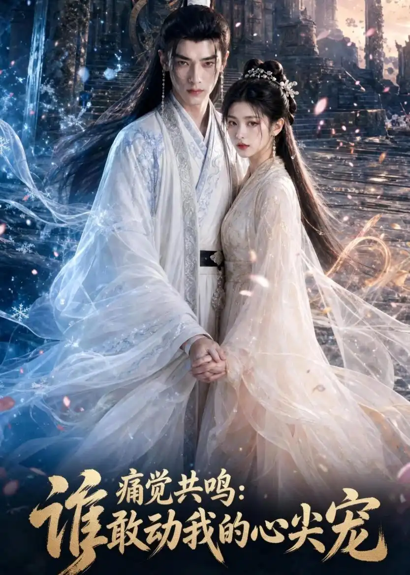 《痛觉共鸣谁敢动我的心尖宠（45集）AI短剧》短剧全集免费在线观看-CD网盘社