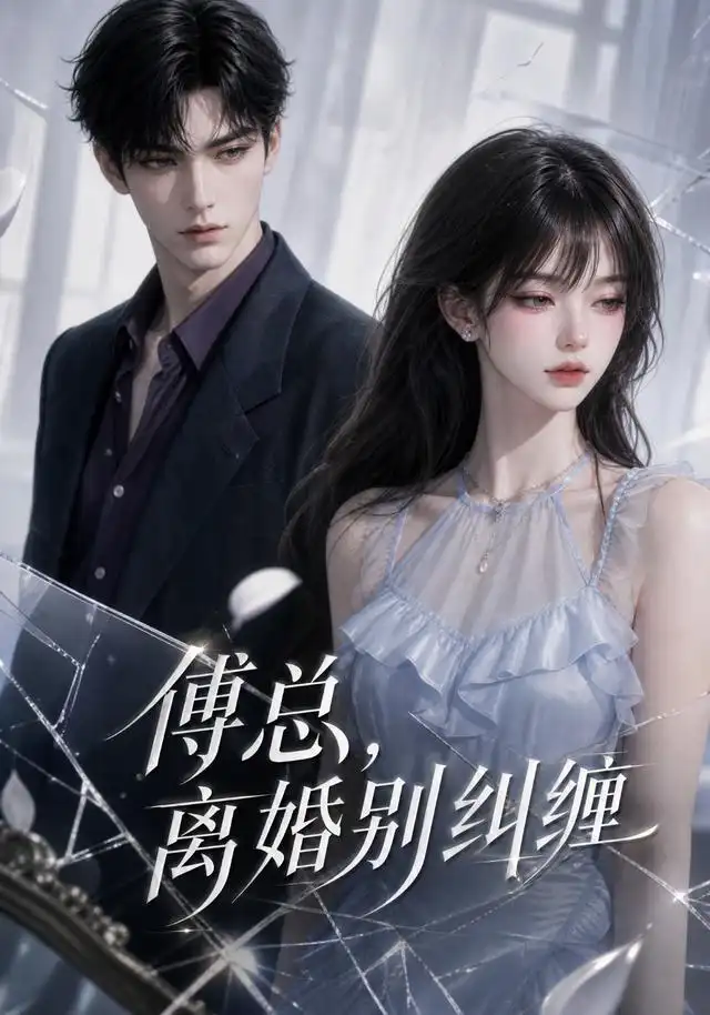 《傅总，离婚别纠缠&傅总离婚别纠缠（58集）AI短剧 (2026)》短剧全集免费在线观看-CD网盘社