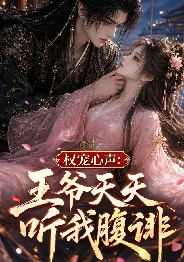 《权宠心声：王爷天天听我腹诽&权宠心声王爷天天听我腹诽（27集）AI短剧》短剧全集免费在线观看-布伊影视网