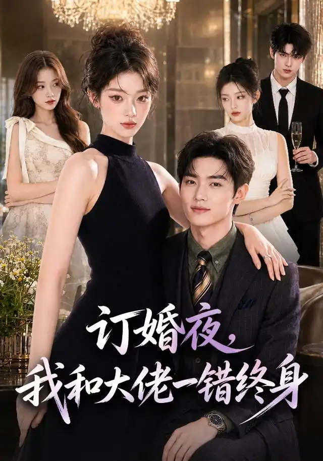 订婚夜，我和大佬一错终身&订婚夜我和大佬一错终身（95集）AI短剧 (2026)全集免费在线观看 - 第一搜