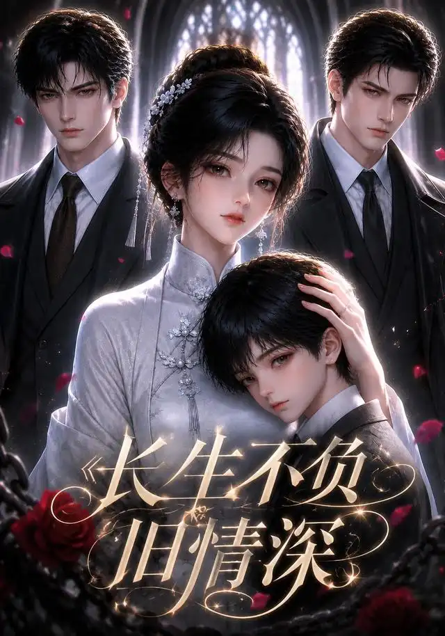 《长生不负旧情深(50集)AI短剧》短剧全集免费在线观看-CD网盘社