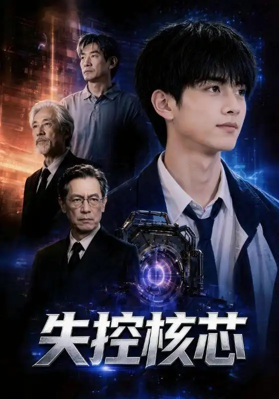 失控核芯（76集）AI短剧 (2026)全集免费在线观看 - 第一搜
