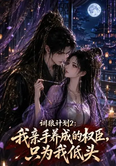 训狼计划2：我亲手养成的权臣，只为我低头&训狼计划2我亲手养成的权臣只为我低头（56集）AI短剧全集免费在线观看 - 第一搜