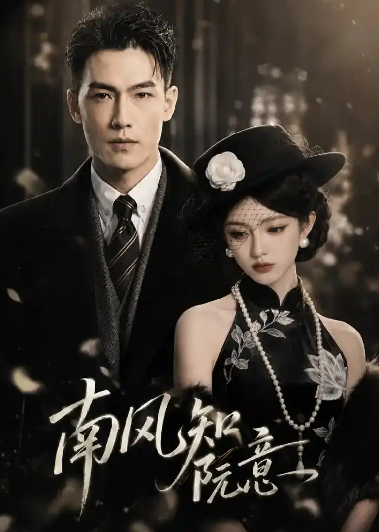 南风知阮意（66集）AI短剧全集免费在线观看 - 第一搜