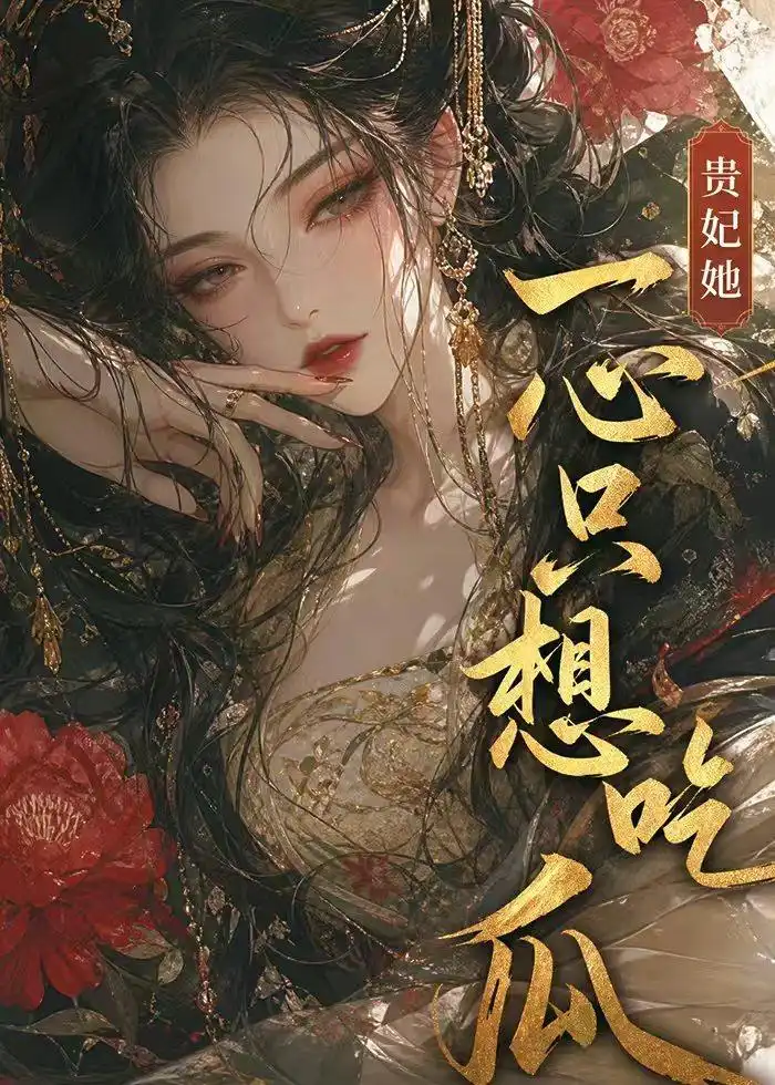 《贵妃她一心只想吃瓜（37集）AI短剧 (2026)》短剧全集免费在线观看-CD网盘社