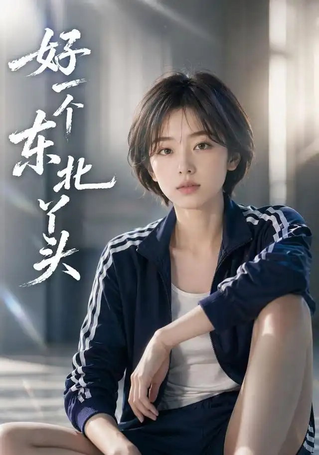 《好一个东北丫头（53集）AI短剧》短剧全集免费在线观看-CD网盘社