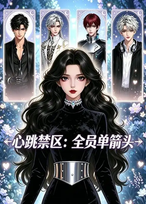 《心跳禁区：全员单箭头&心跳禁区全员单箭头（15集）AI短剧 (2026)》短剧全集免费在线观看-CD网盘社