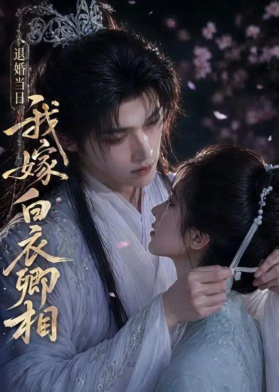 退婚当日我嫁白衣卿相（40集）AI短剧 (2026)全集免费在线观看 - 第一搜
