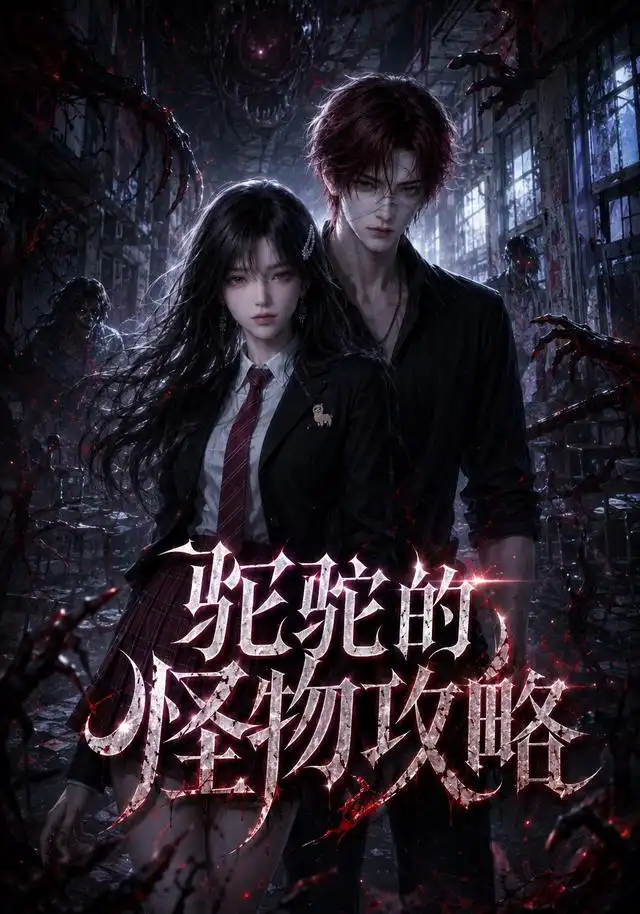 《驼驼的怪物攻略（57集）AI短剧》短剧全集免费在线观看-布伊资源网