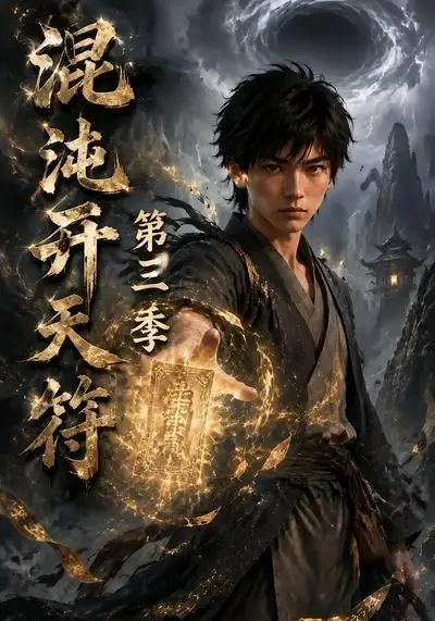 混沌开天符第三季（92集）AI短剧全集免费在线观看 - 第一搜