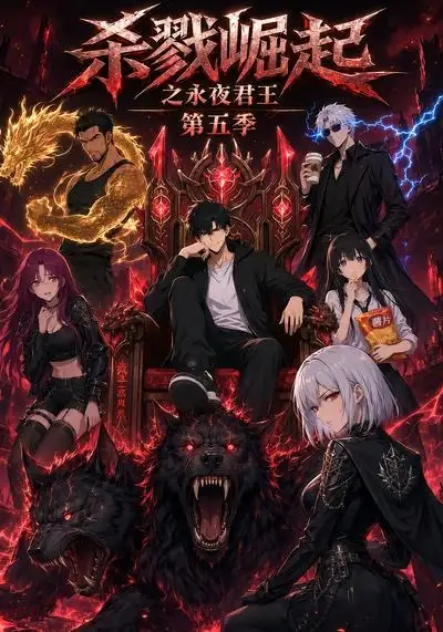 杀戮崛起之永夜君王第五季（66集）AI短剧全集免费在线观看 - 第一搜