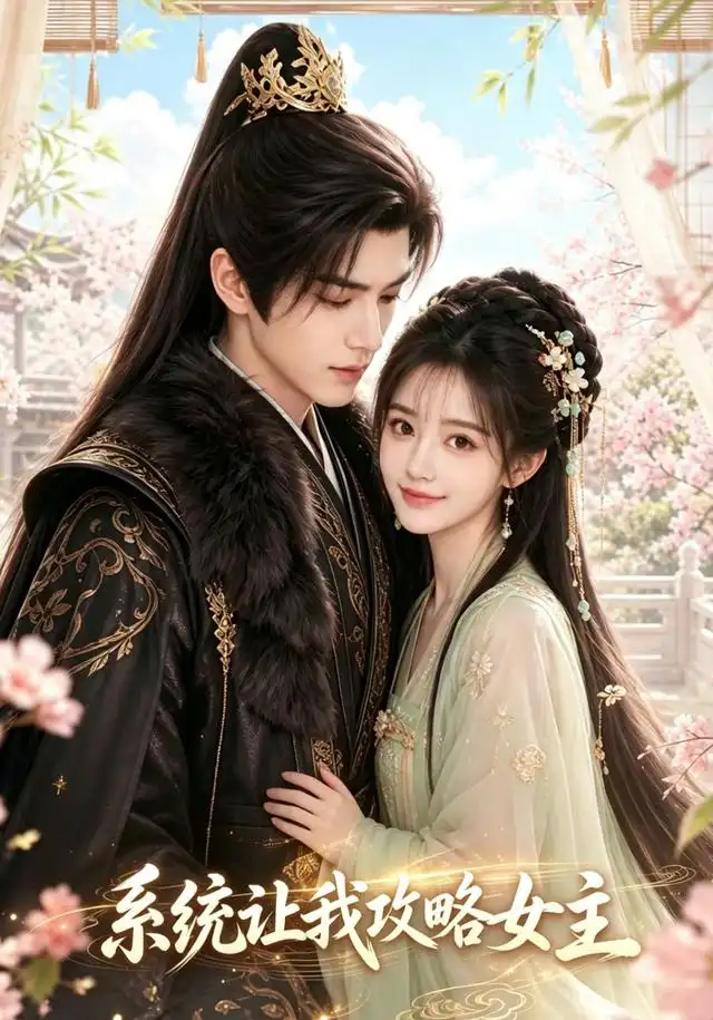《系统让我攻略女主（73集）AI短剧》短剧全集免费在线观看-CD网盘社