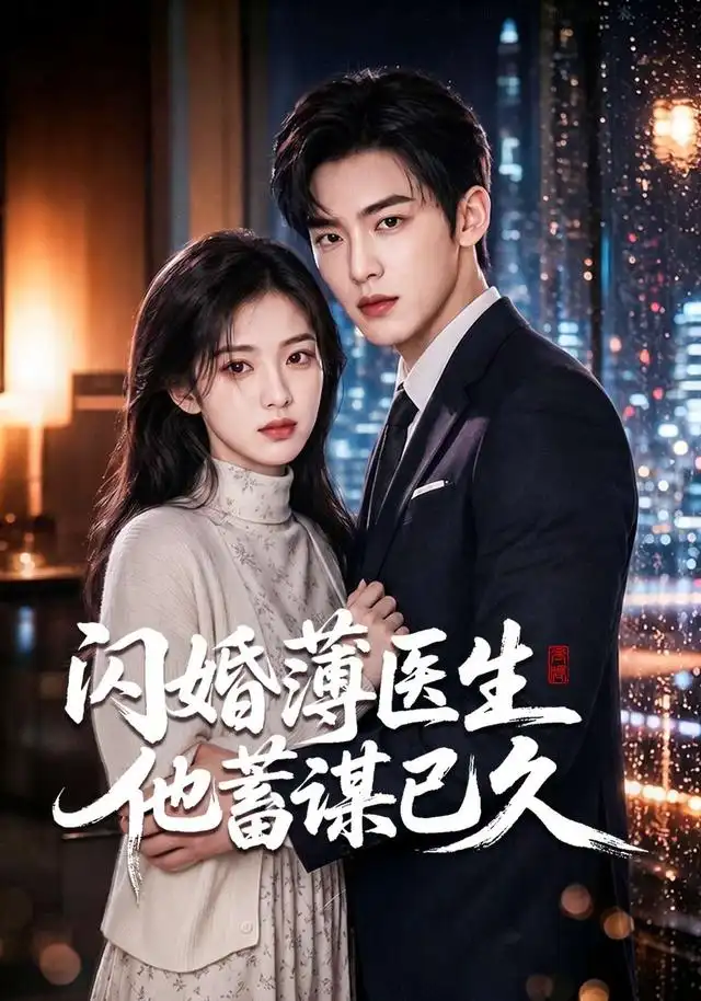 闪婚薄医生他蓄谋已久（79集）AI短剧全集免费在线观看 - 第一搜