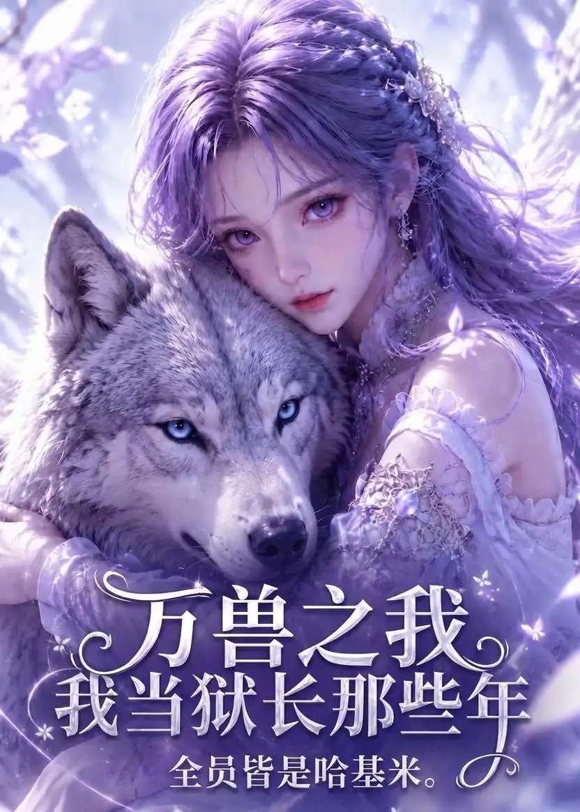 万兽之我当狱长那些年全员皆是哈基米（65集）AI短剧全集免费在线观看 - 第一搜
