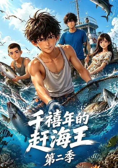 《千禧年的赶海王第二季（56集）AI短剧》短剧全集免费在线观看-布伊影视网