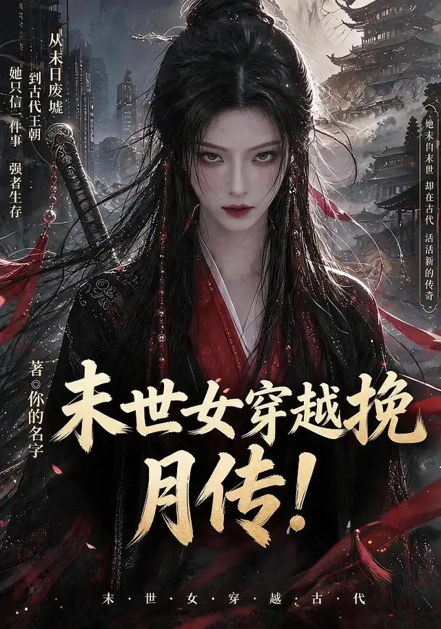 《末世女穿越挽月传！&末世女穿越挽月传（87集）AI短剧 (2026)》短剧全集免费在线观看-CD网盘社