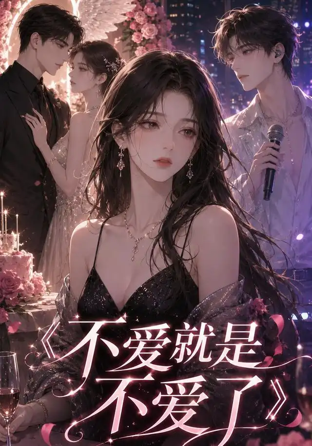 《不爱就是不爱了（33集）AI短剧 (2026)》短剧全集免费在线观看-CD网盘社
