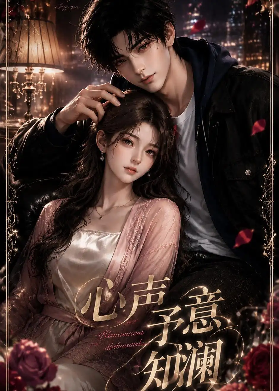 心声予意知澜（51集）AI短剧全集免费在线观看 - 第一搜