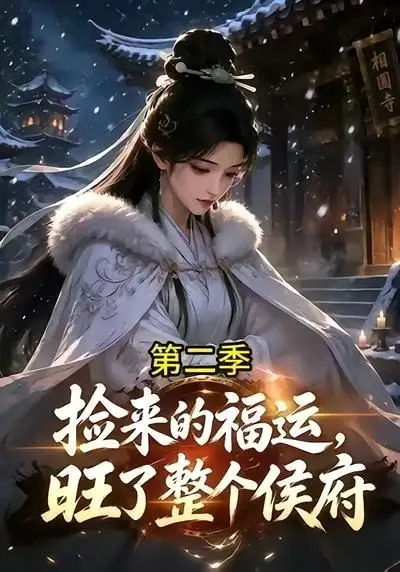 《捡来的福运旺了整个侯府第二季（109集）AI短剧》短剧全集免费在线观看-CD网盘社