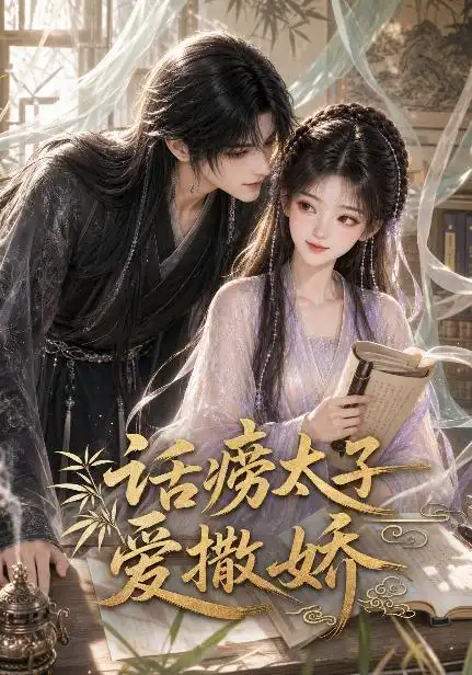 《话痨太子爱撒娇（33集）AI短剧》短剧全集免费在线观看-CD网盘社