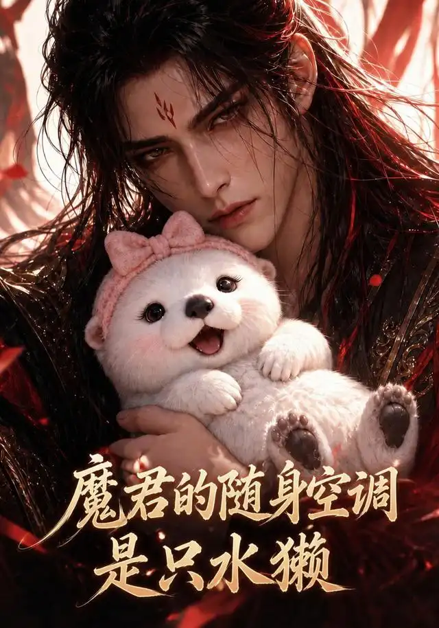 《魔君的随身空调是只水獭（30集）AI短剧》短剧全集免费在线观看