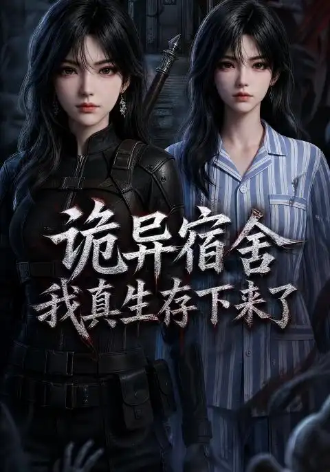 《诡异宿舍，我真生存下来了&诡异宿舍我真生存下来了（141集）AI短剧》短剧全集免费在线观看-CD网盘社