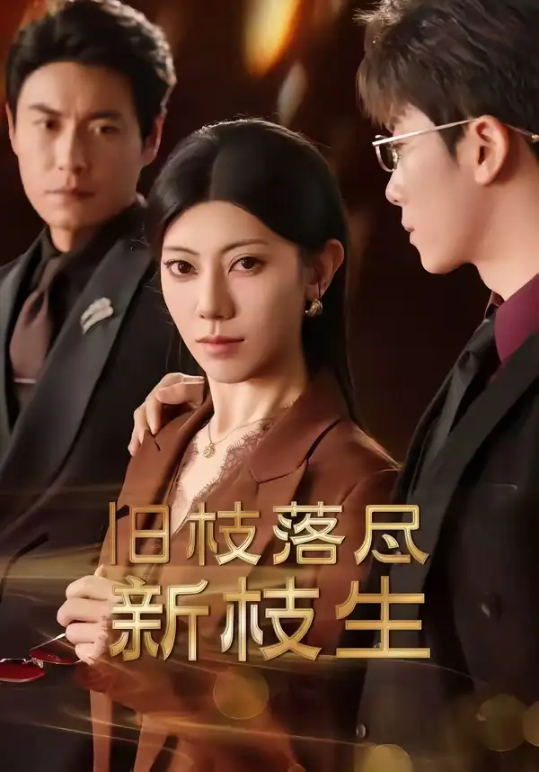 《旧枝落尽新枝生（60集）杨骐＆王金涛》短剧全集免费在线观看