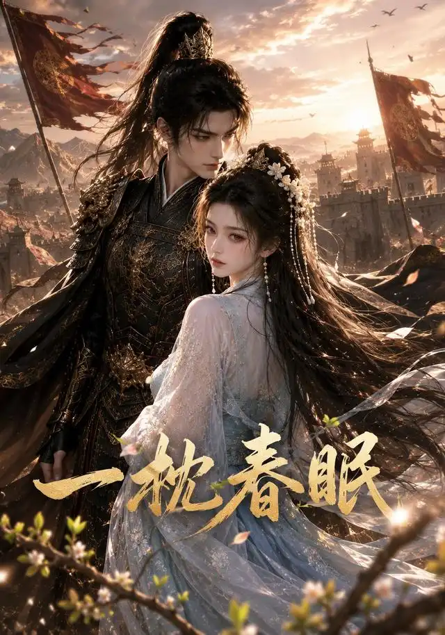 《一枕春眠（48集）AI短剧》短剧全集免费在线观看