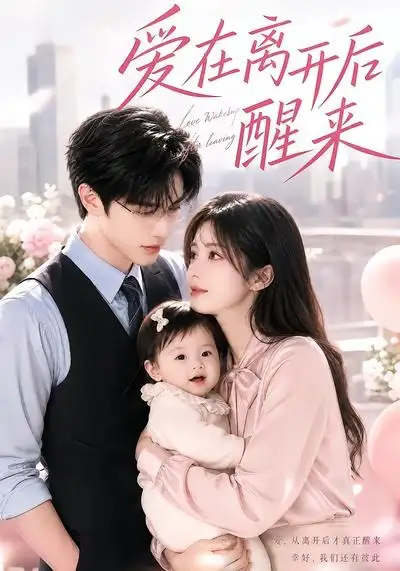 爱在离开后醒来（43集）AI短剧全集免费在线观看 - 第一搜