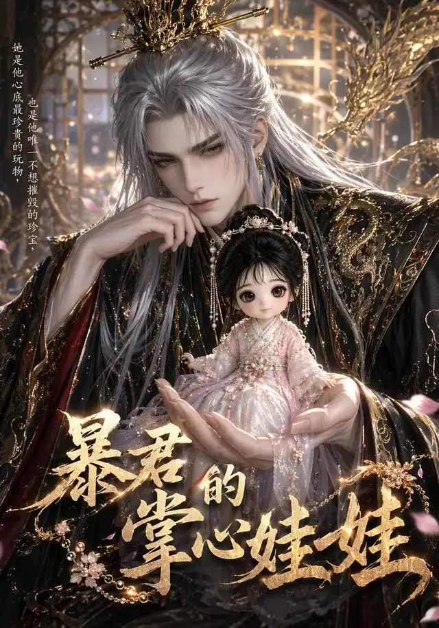 《暴君的掌心娃娃（58集）AI短剧 (2026)》短剧全集免费在线观看-CD网盘社