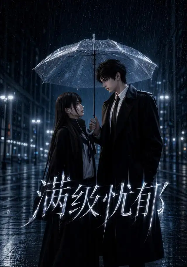 《满级忧郁(23集)AI短剧》短剧全集免费在线观看-CD网盘社